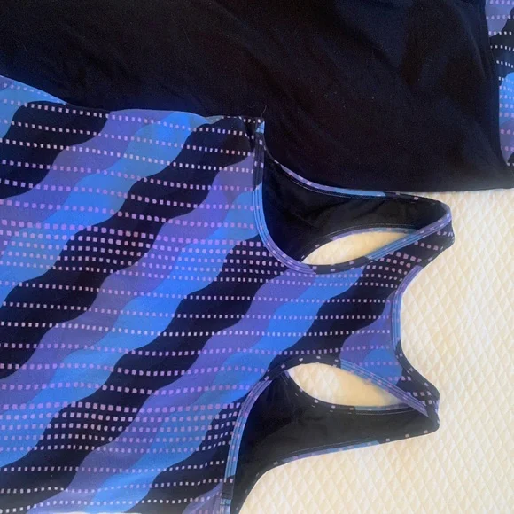 Fila yoga set - Picture 3 of 4